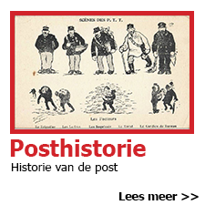 home Posthistorie knop