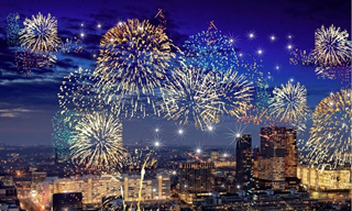 De Brug nr 308 april 2022 Feest in Den Haag