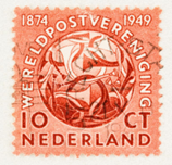 De Brug nr 310 september 2022 Wereldpostunie